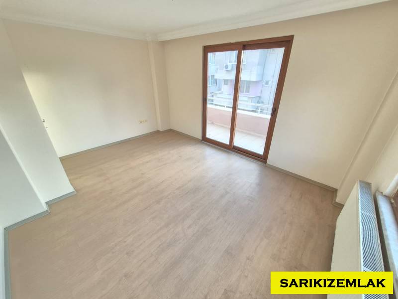 Edremit Akçay Mah`da3+1  Daire. - 34